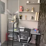 Masa Appartement