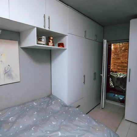Masa Apartment