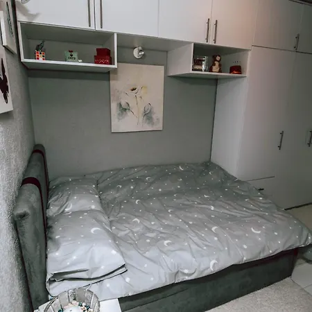 Apartment Masa Sarajevo