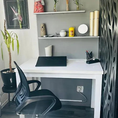 Apartament Masa