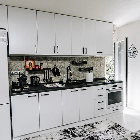 Masa Appartement Sarajevo