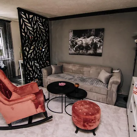 Apartament Masa Sarajewo