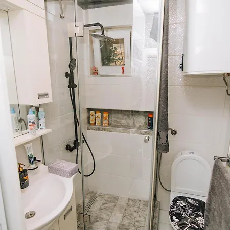 Masa Apartment