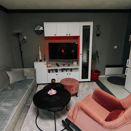 Apartment Masa Sarajevo