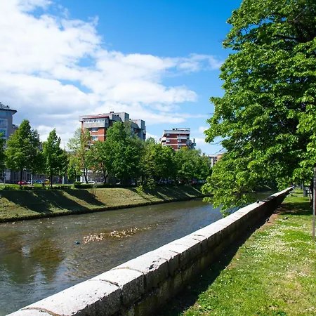 Apartament Masa Sarajewo