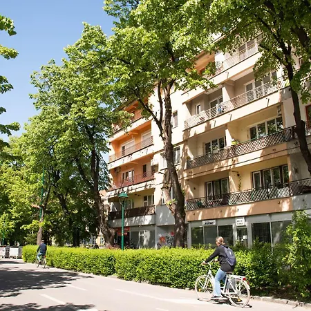 Masa Appartement Sarajevo