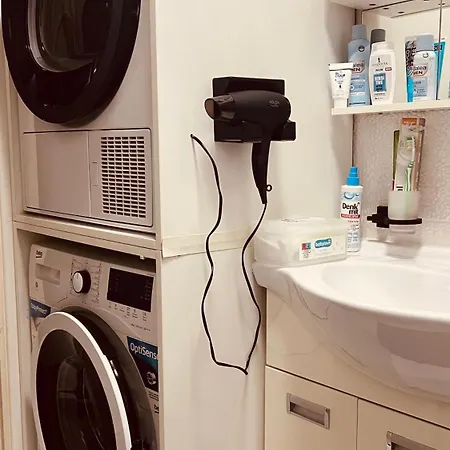 Apartament Masa