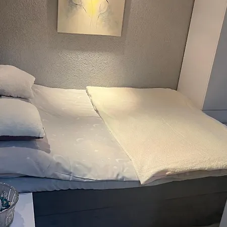 Apartament Masa