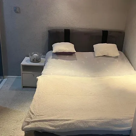 Masa Apartment *