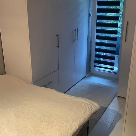 Apartament Masa *