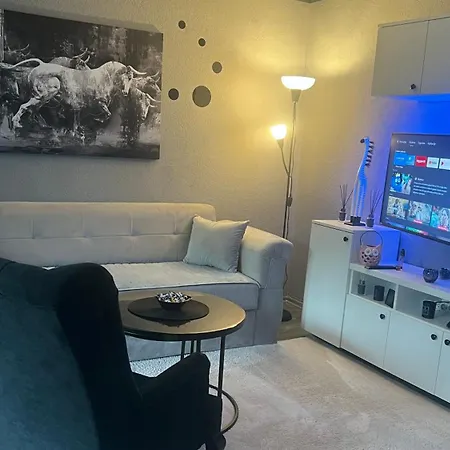Apartman Masa