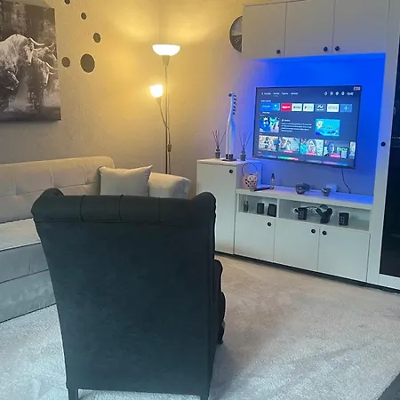 Masa Apartman *