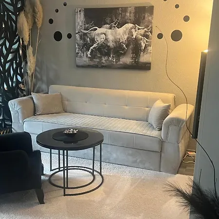 Masa Appartement *
