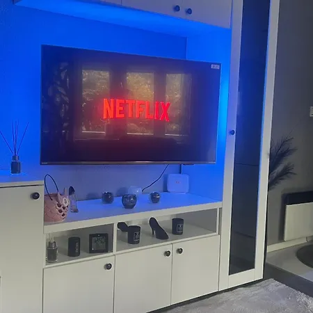 Masa Appartement Sarajevo