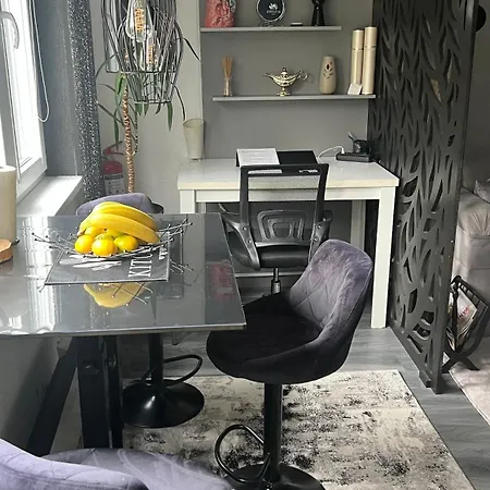 Masa Apartment Sarajevo