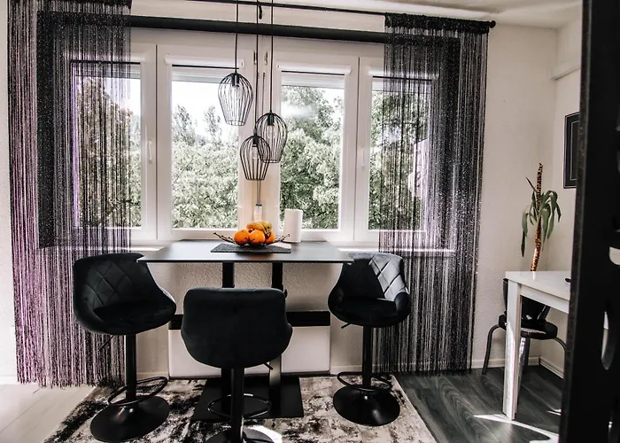 Masa Apartman Szarajevó