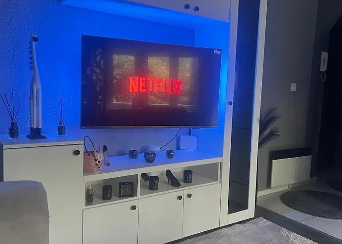 Masa Apartman Szarajevó