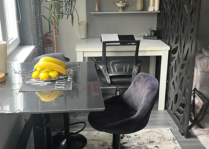 Masa Apartman Szarajevó